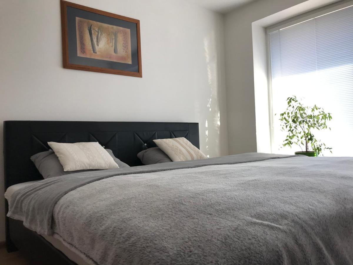 Apartman Emka 2 Ліптовський Мікулаш Екстер'єр фото