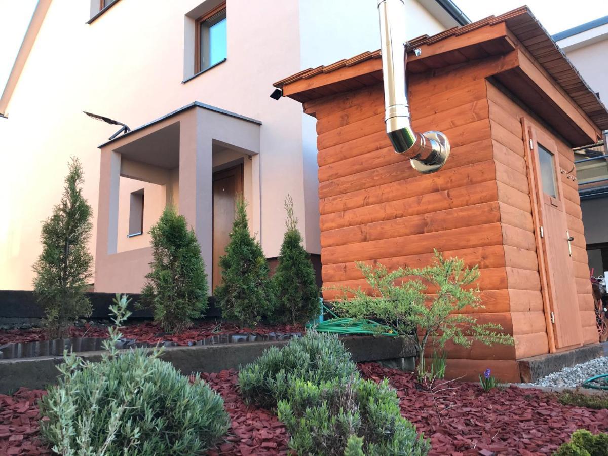 Apartman Emka 2 Ліптовський Мікулаш Екстер'єр фото