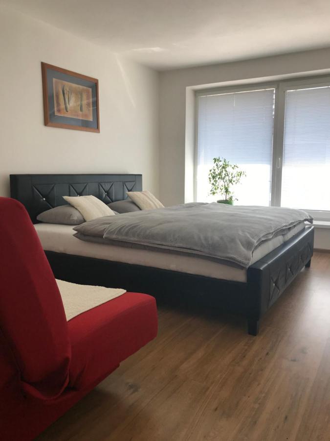 Apartman Emka 2 Ліптовський Мікулаш Екстер'єр фото