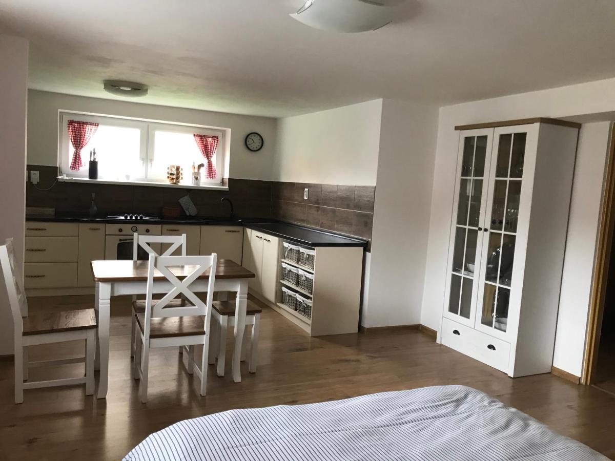 Apartman Emka 2 Ліптовський Мікулаш Екстер'єр фото