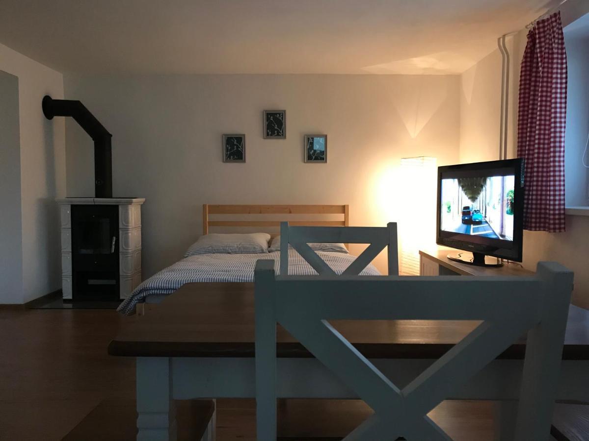 Apartman Emka 2 Ліптовський Мікулаш Екстер'єр фото