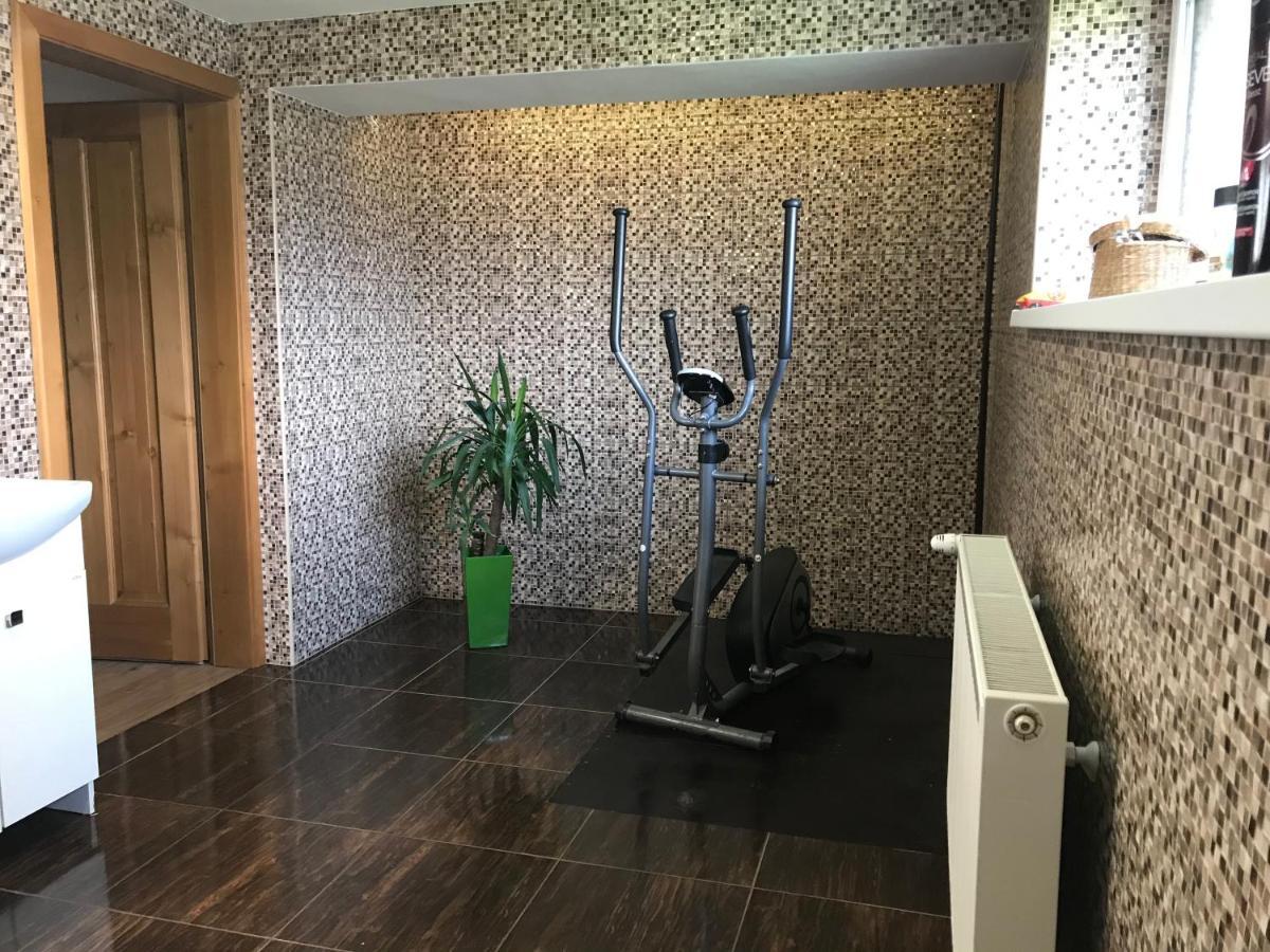 Apartman Emka 2 Ліптовський Мікулаш Екстер'єр фото