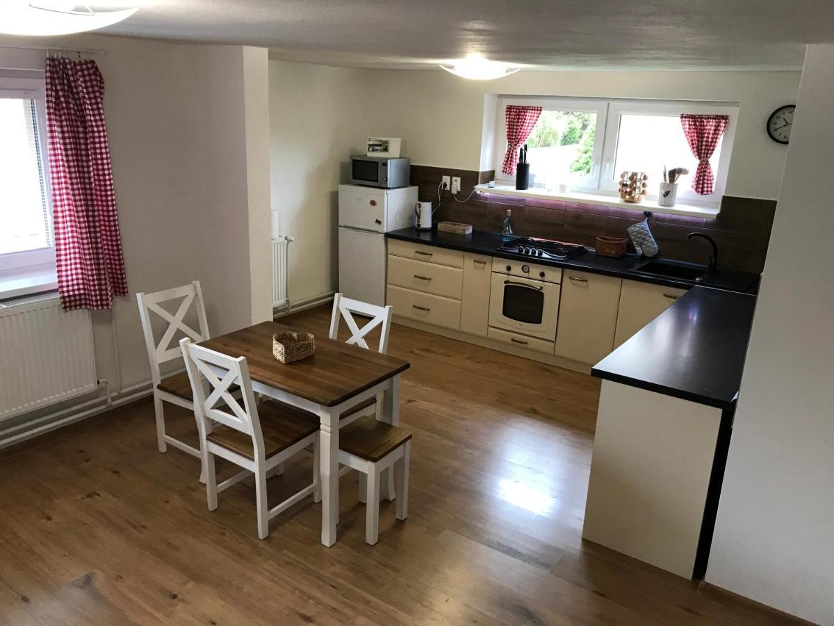 Apartman Emka 2 Ліптовський Мікулаш Екстер'єр фото
