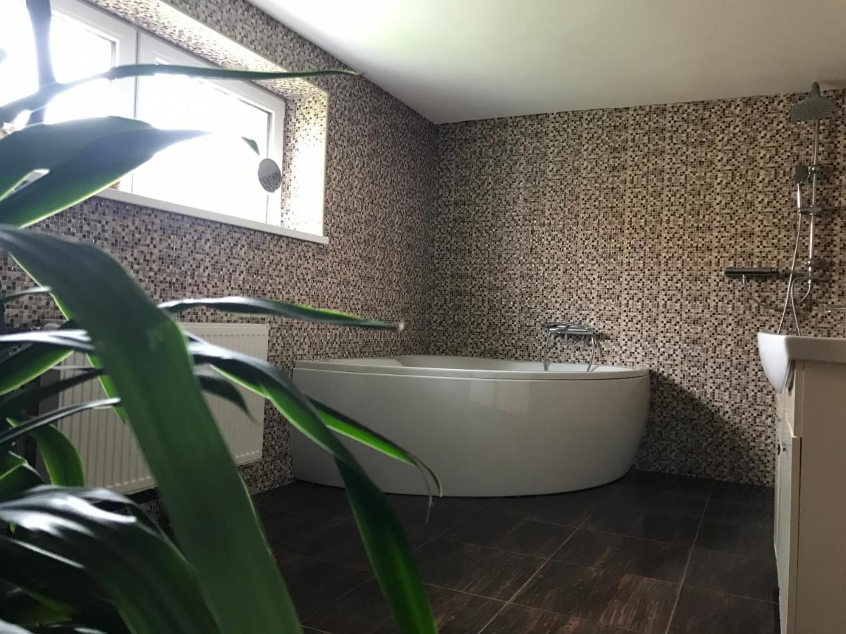 Apartman Emka 2 Ліптовський Мікулаш Екстер'єр фото