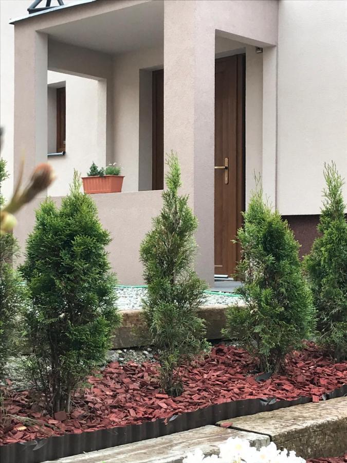 Apartman Emka 2 Ліптовський Мікулаш Екстер'єр фото