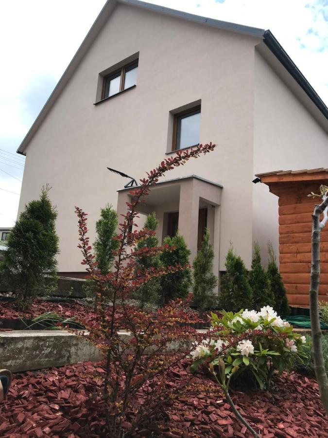 Apartman Emka 2 Ліптовський Мікулаш Екстер'єр фото