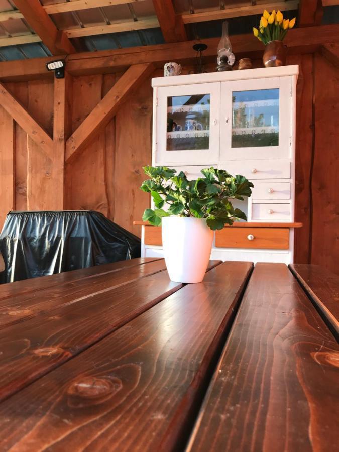 Apartman Emka 2 Ліптовський Мікулаш Екстер'єр фото